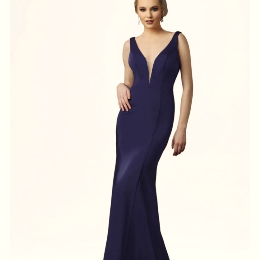 Avery Austin dress